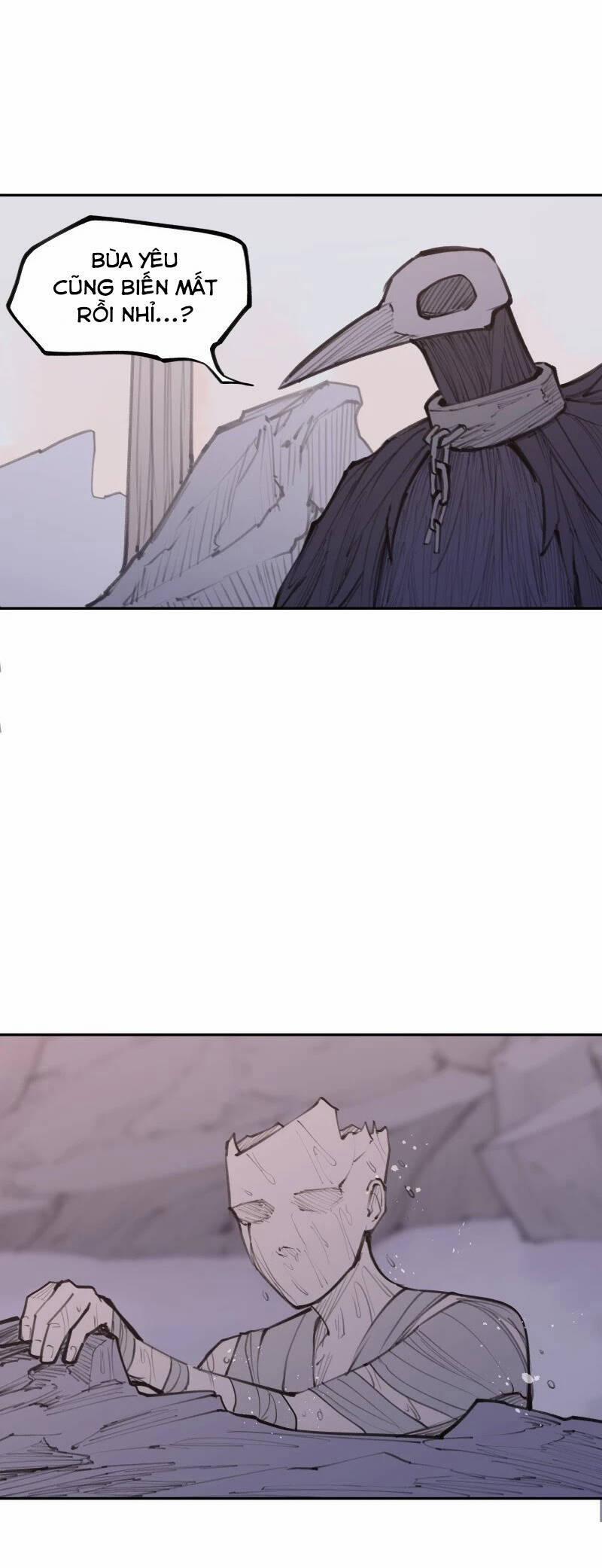 Tướng Quỷ Dạy Yêu 91 trang 26