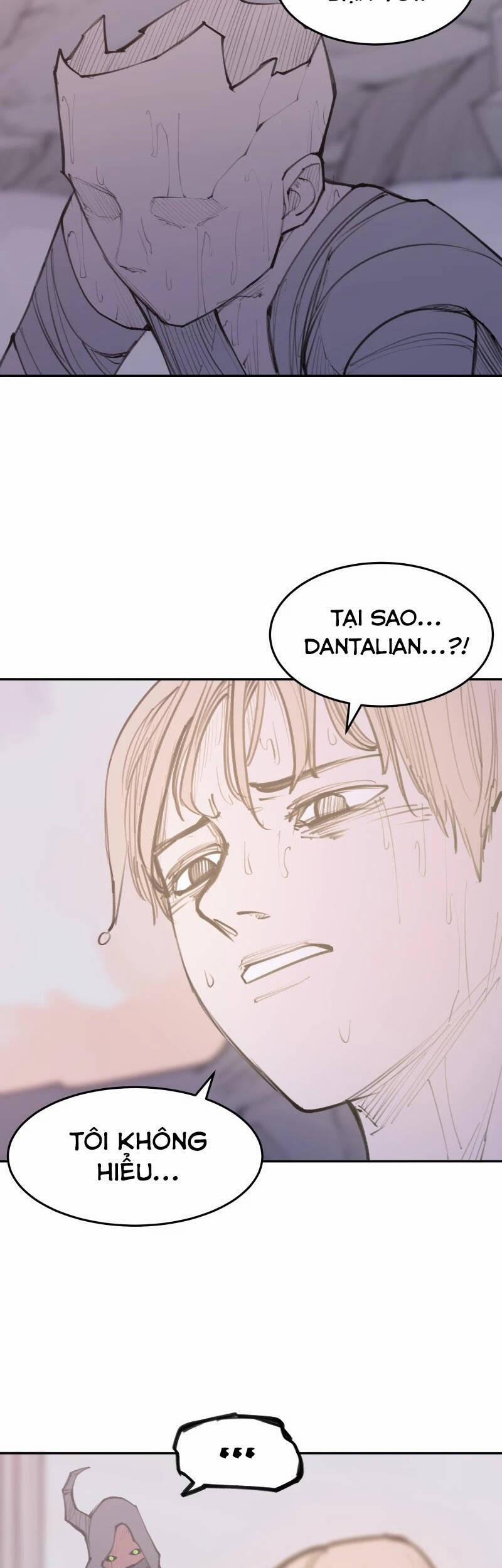 Tướng Quỷ Dạy Yêu 91 trang 29