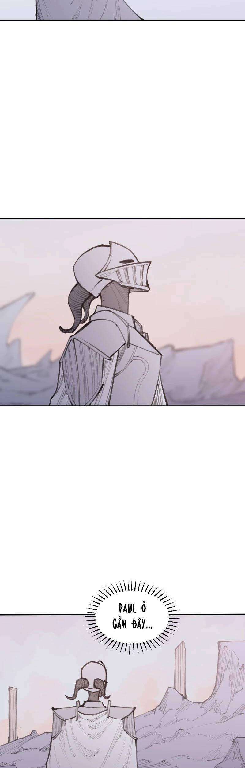 Tướng Quỷ Dạy Yêu 91 trang 34