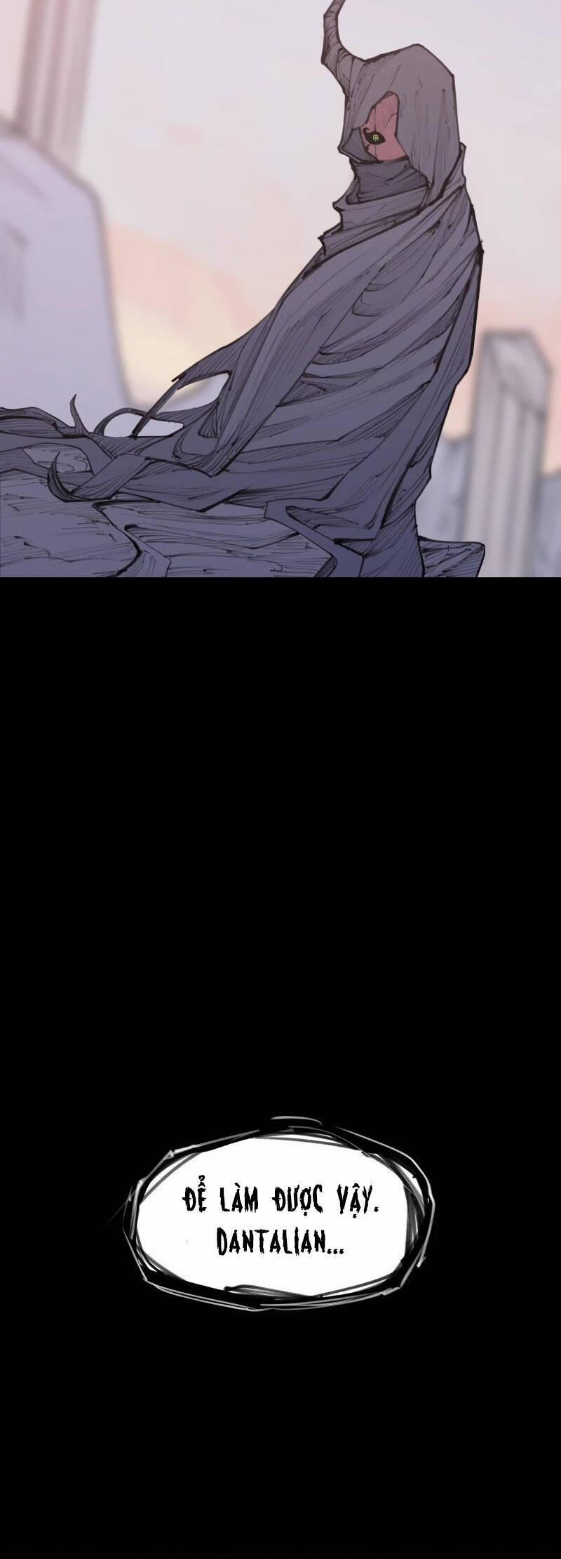 Tướng Quỷ Dạy Yêu 91 trang 41