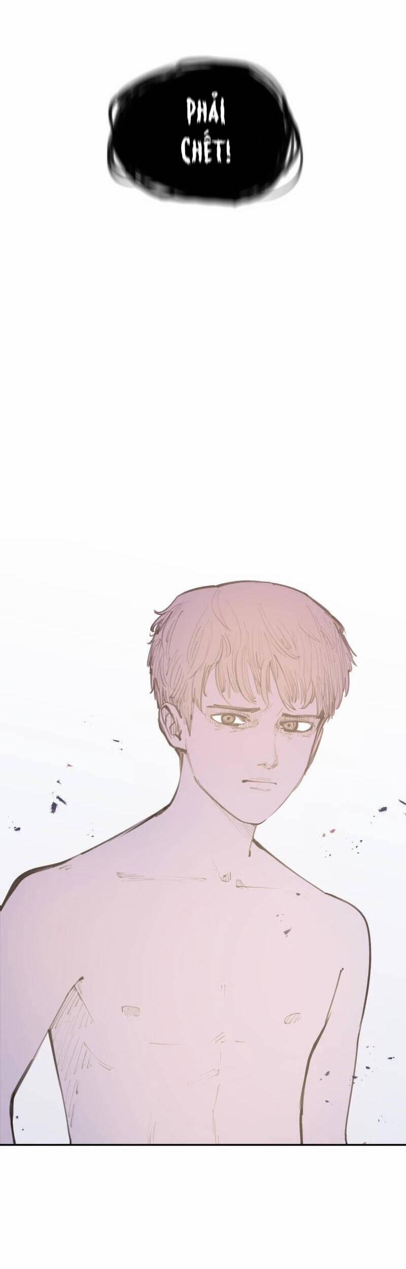 Tướng Quỷ Dạy Yêu 91 trang 43