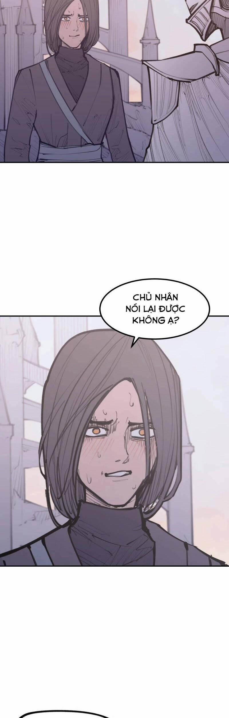 Tướng Quỷ Dạy Yêu 91 trang 8