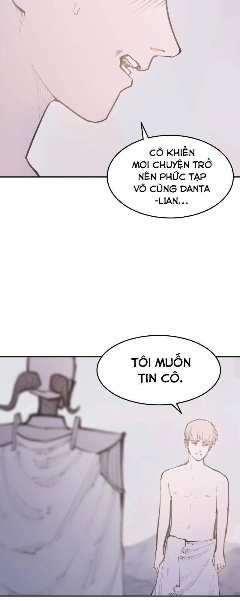 Tướng Quỷ Dạy Yêu 92 trang 18