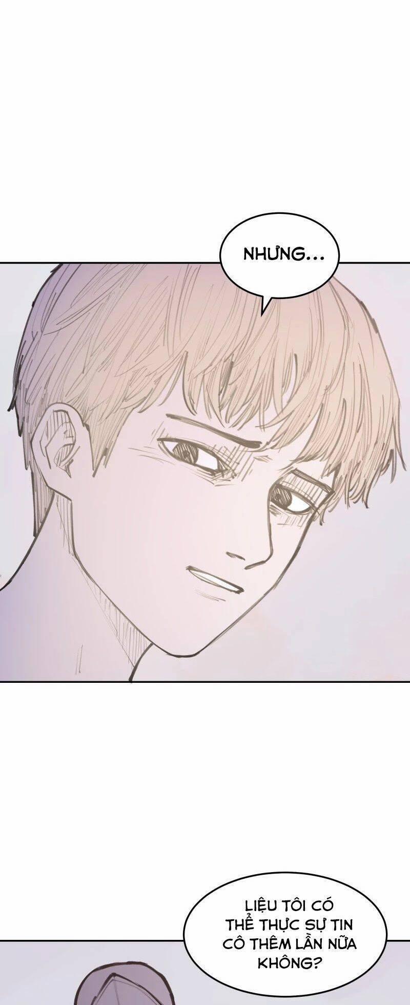 Tướng Quỷ Dạy Yêu 92 trang 19