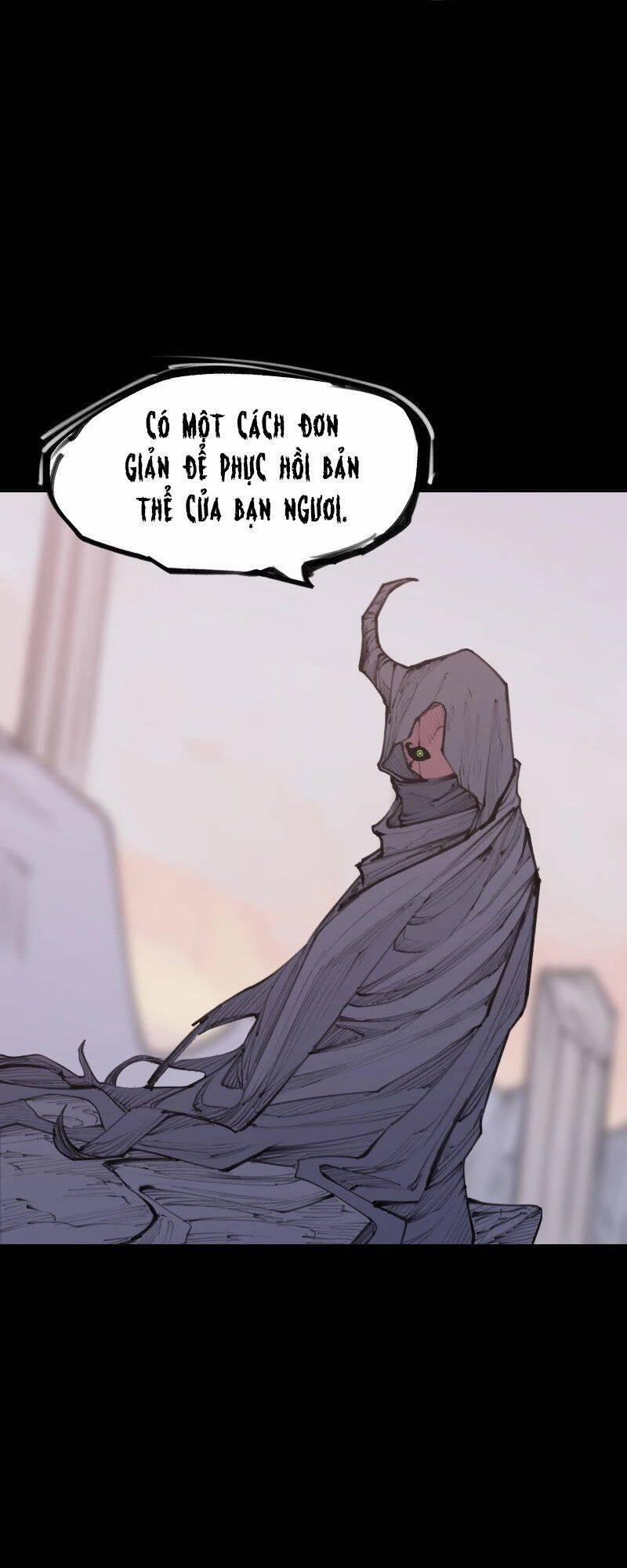 Tướng Quỷ Dạy Yêu 92 trang 2