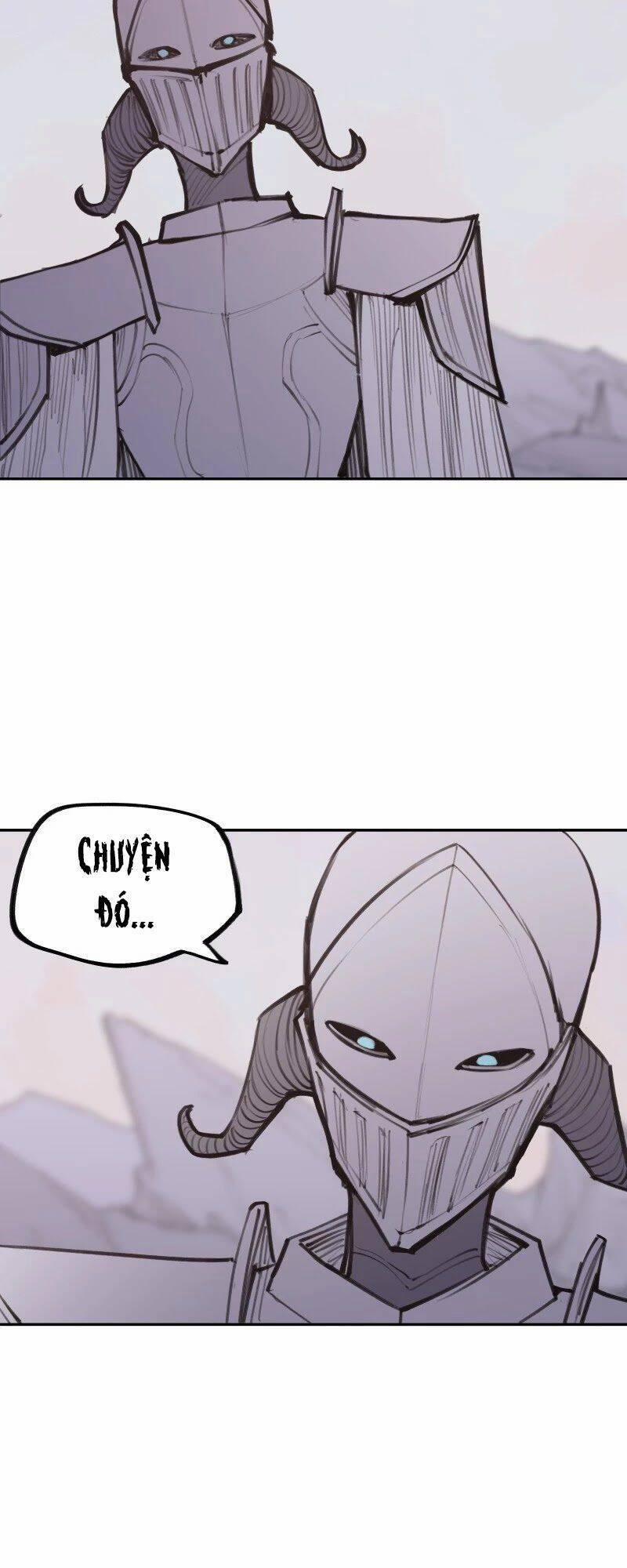 Tướng Quỷ Dạy Yêu 92 trang 20