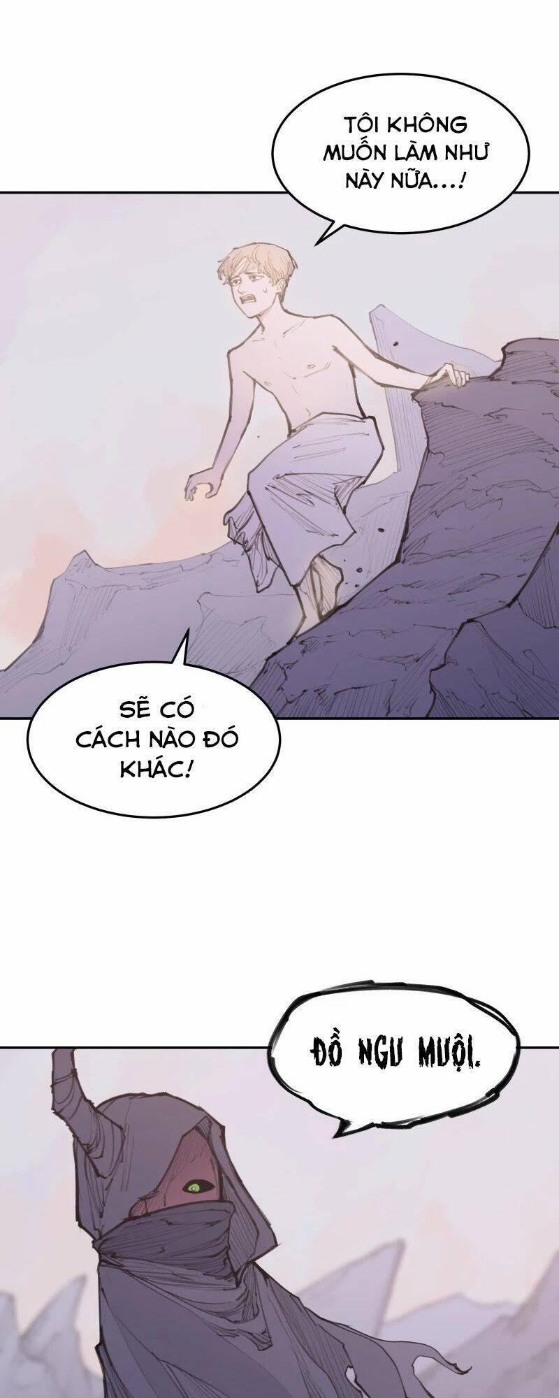 Tướng Quỷ Dạy Yêu 92 trang 26