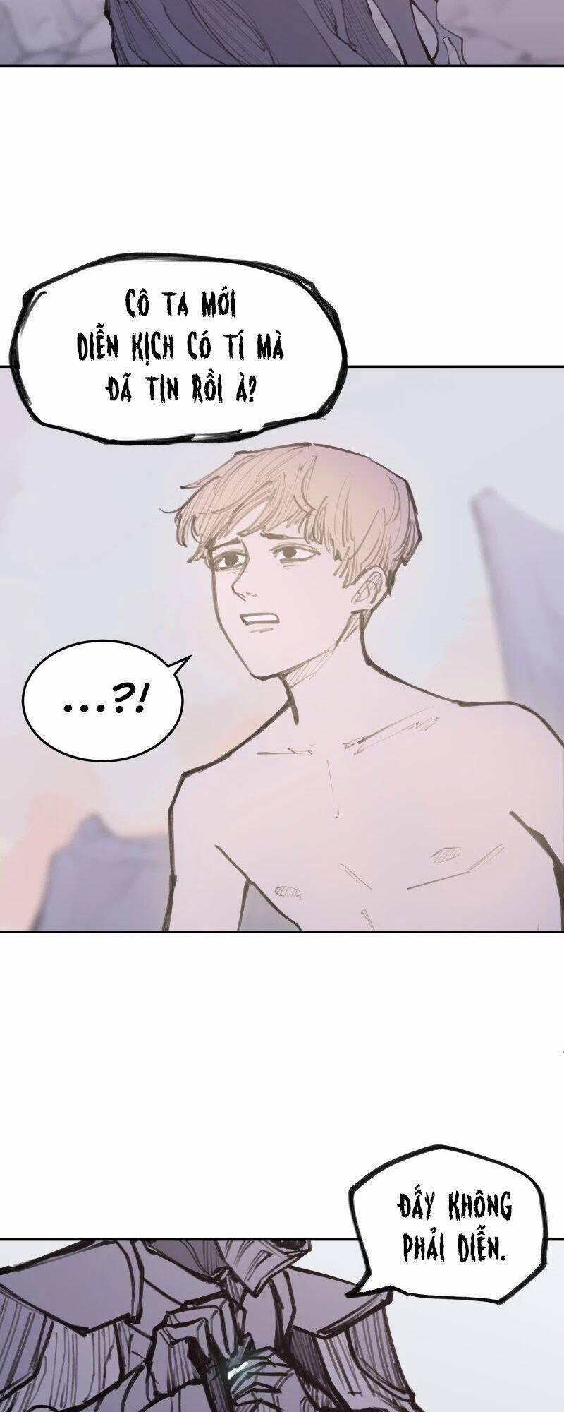 Tướng Quỷ Dạy Yêu 92 trang 27