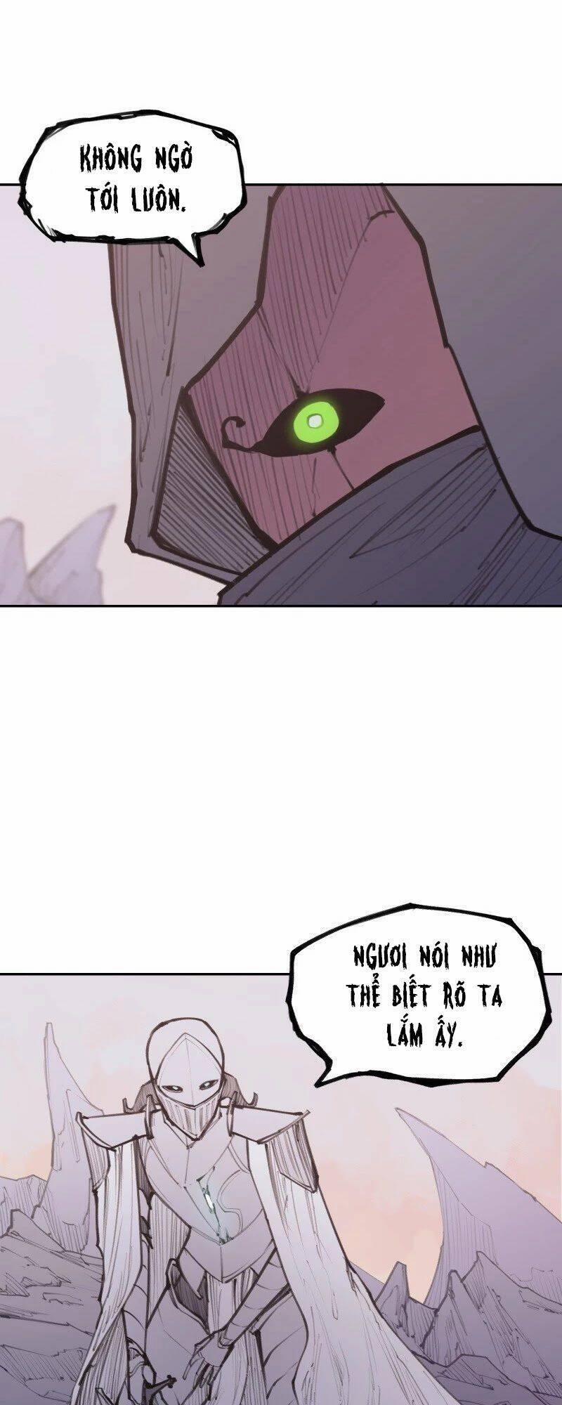 Tướng Quỷ Dạy Yêu 92 trang 30