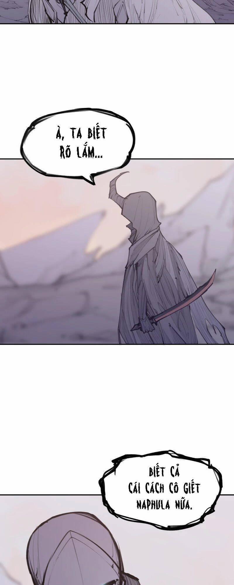 Tướng Quỷ Dạy Yêu 92 trang 31