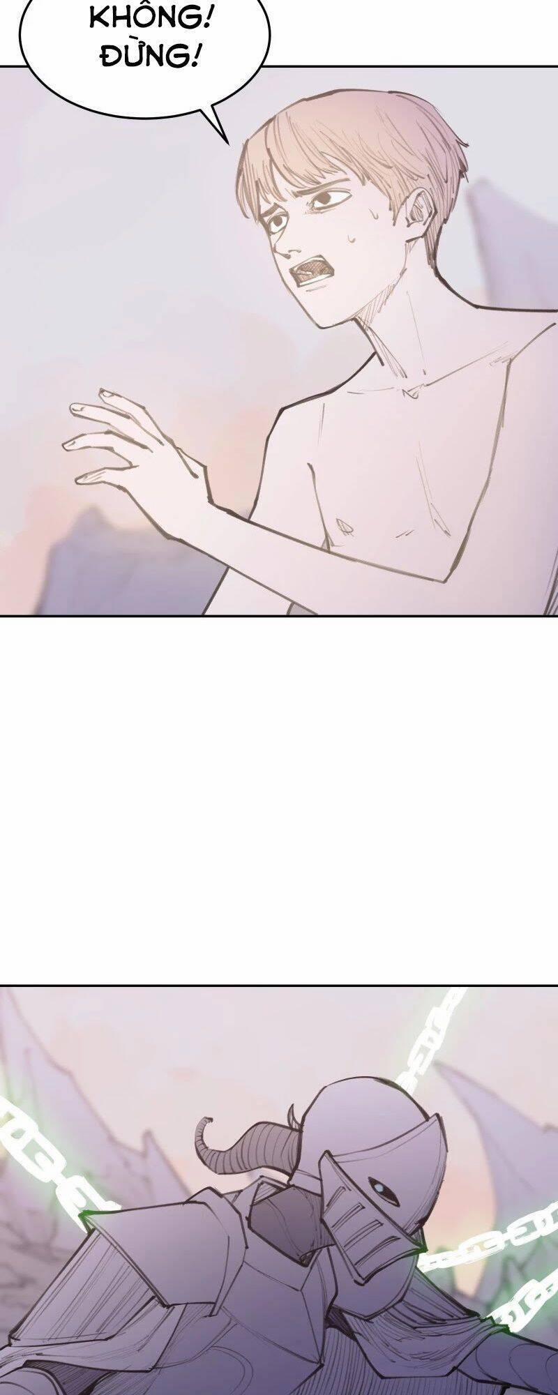 Tướng Quỷ Dạy Yêu 92 trang 38