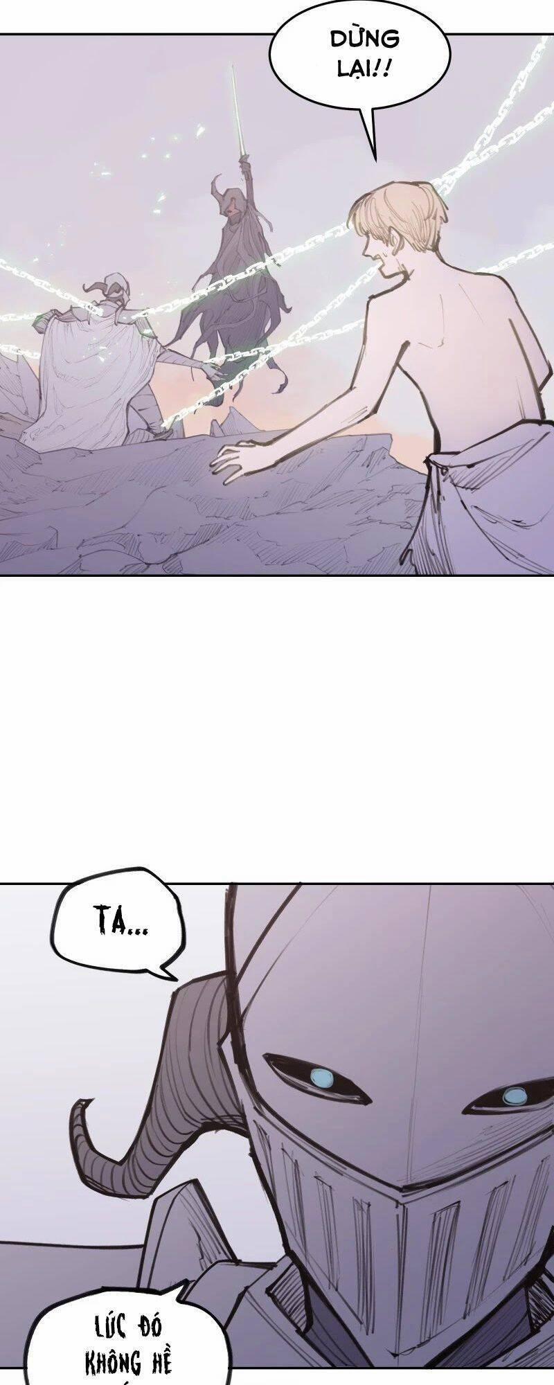 Tướng Quỷ Dạy Yêu 92 trang 44