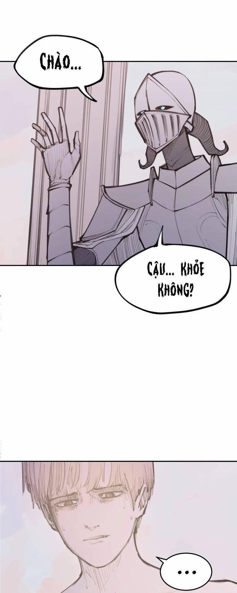 Tướng Quỷ Dạy Yêu 92 trang 6