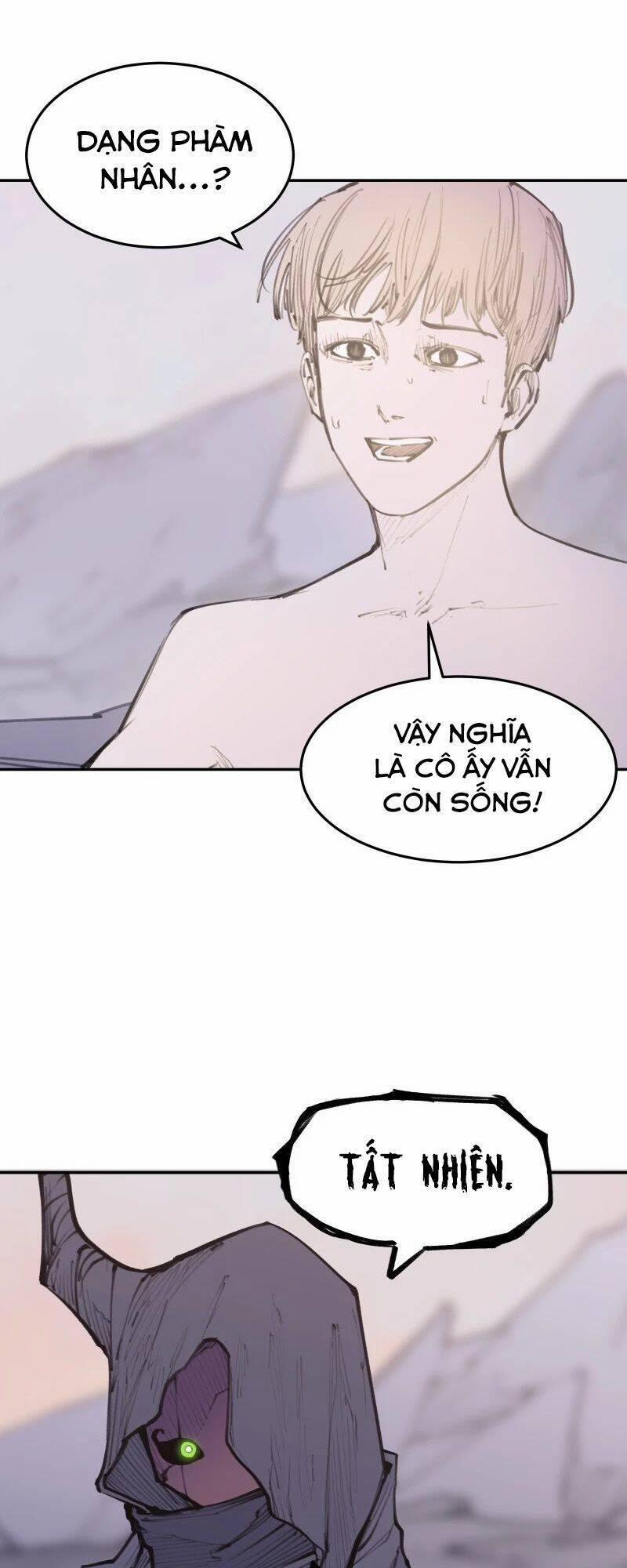 Tướng Quỷ Dạy Yêu 93 trang 13