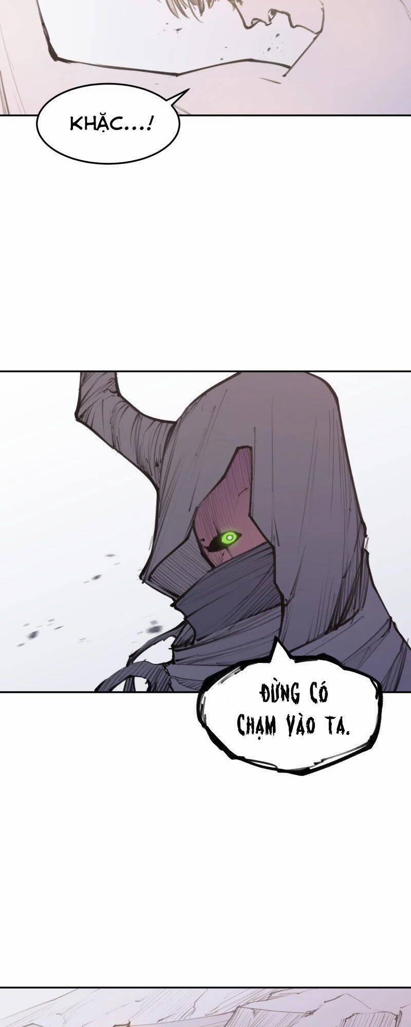 Tướng Quỷ Dạy Yêu 93 trang 18