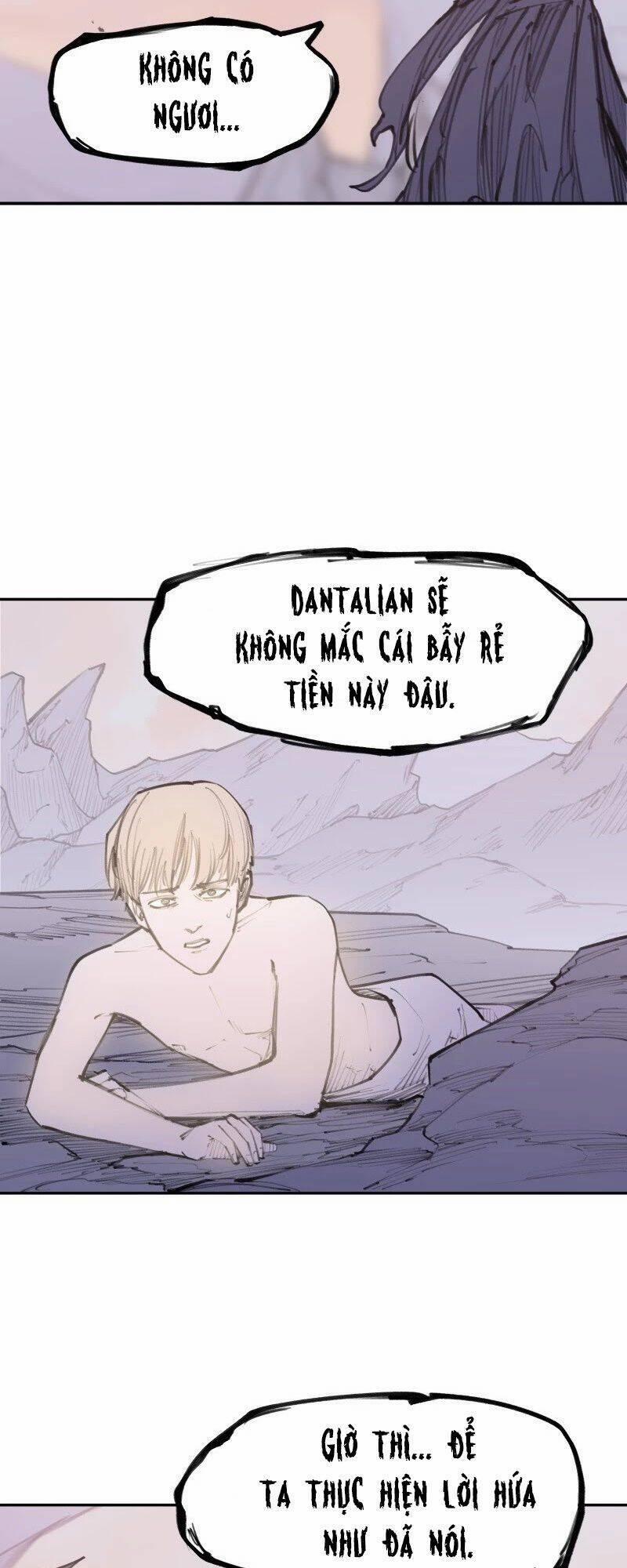 Tướng Quỷ Dạy Yêu 93 trang 25