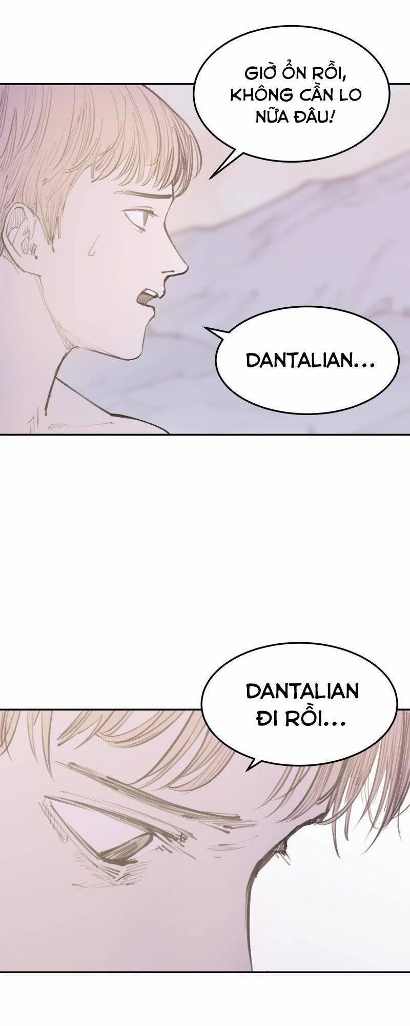 Tướng Quỷ Dạy Yêu 93 trang 35