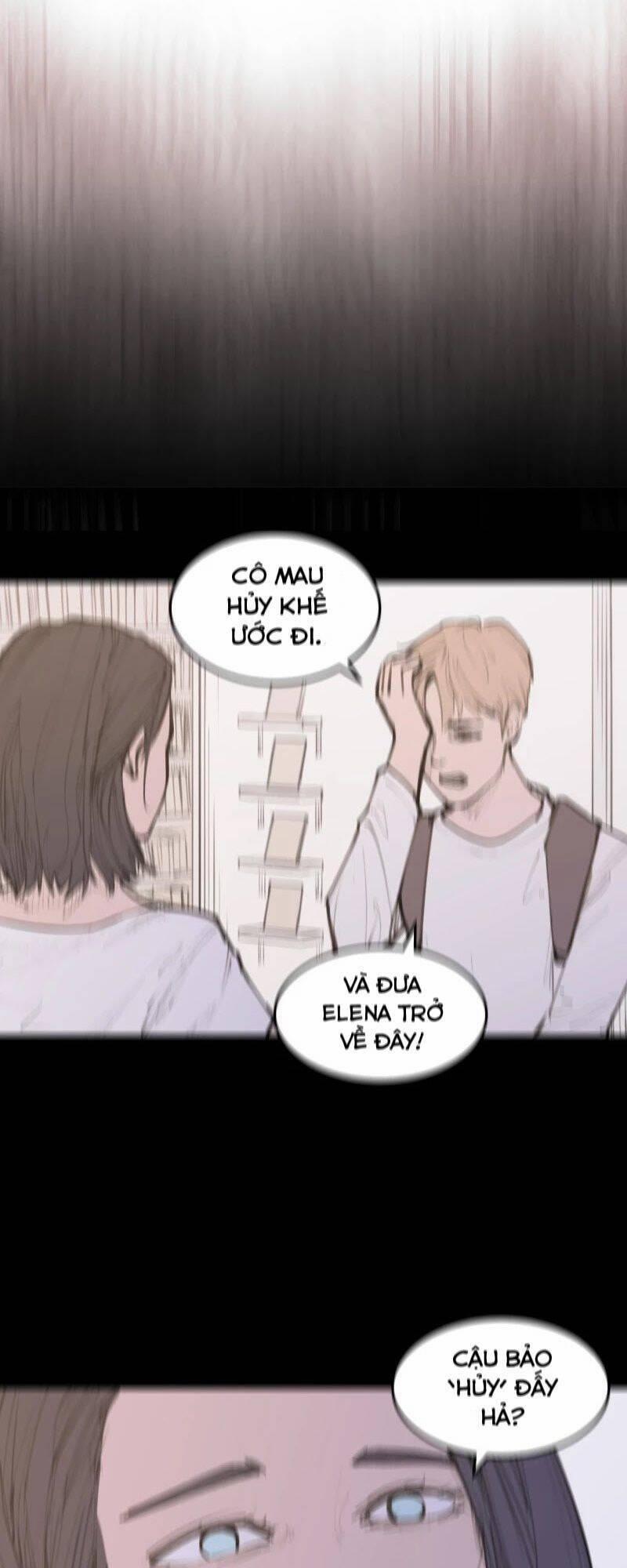 Tướng Quỷ Dạy Yêu 93 trang 49