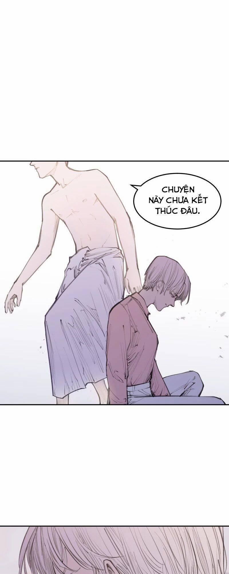 Tướng Quỷ Dạy Yêu 93 trang 54