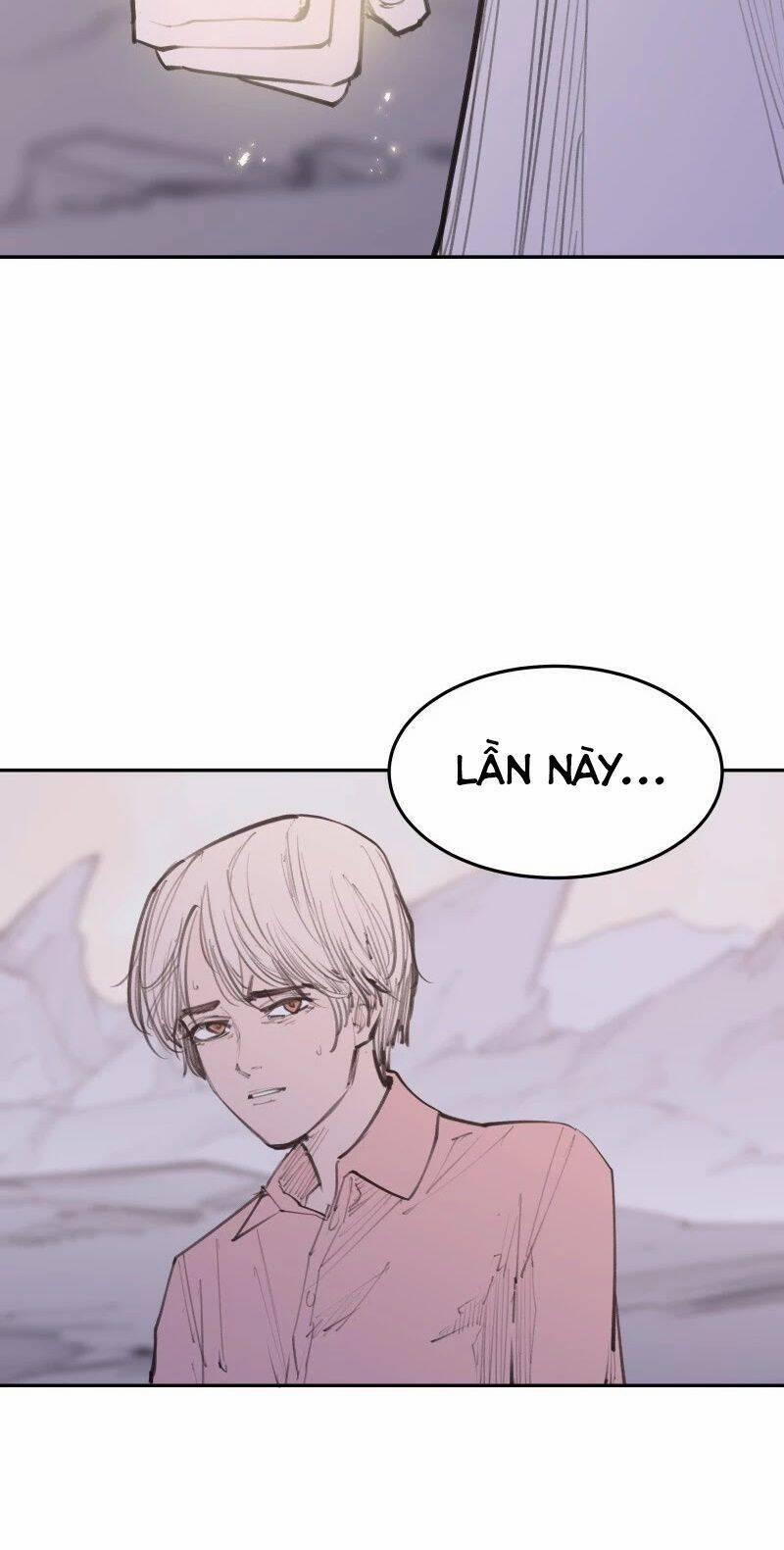 Tướng Quỷ Dạy Yêu 93 trang 57