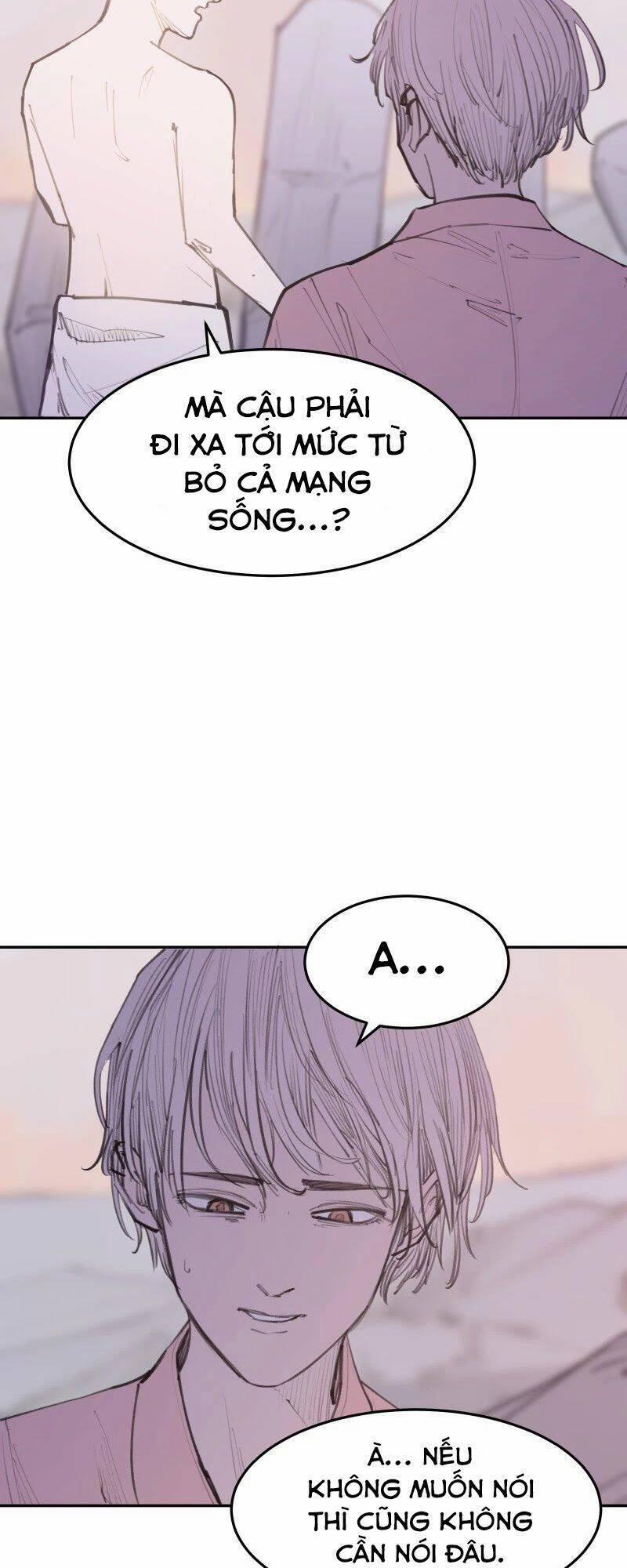 Tướng Quỷ Dạy Yêu 94 trang 19