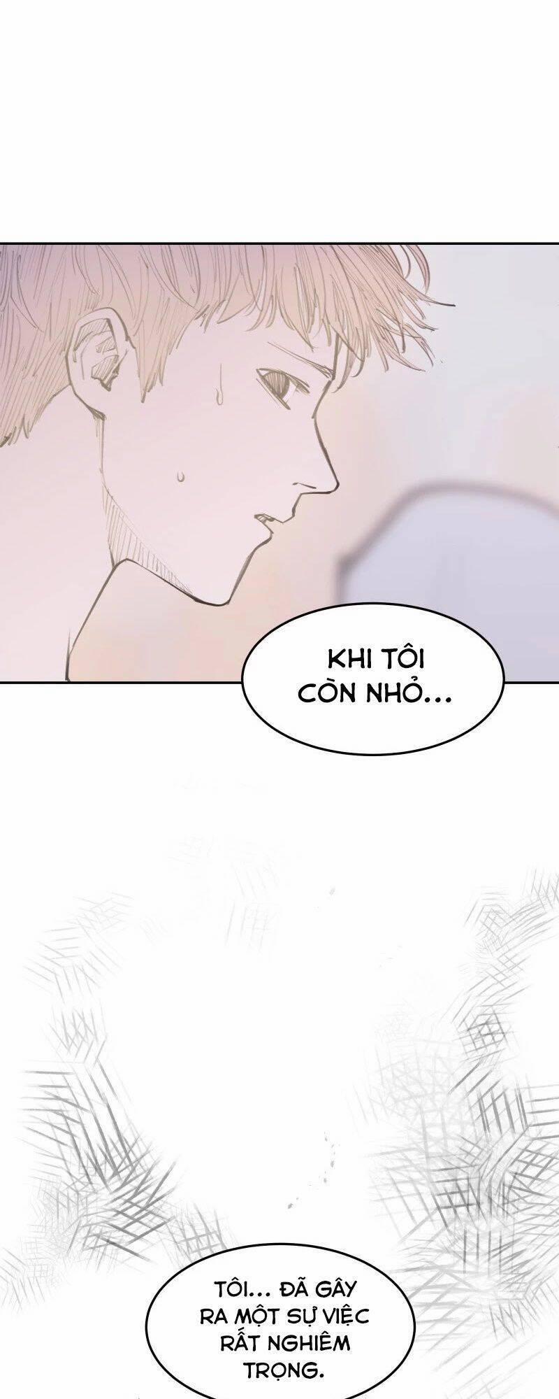 Tướng Quỷ Dạy Yêu 94 trang 21