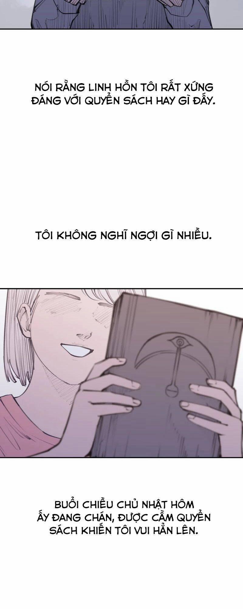 Tướng Quỷ Dạy Yêu 94 trang 23