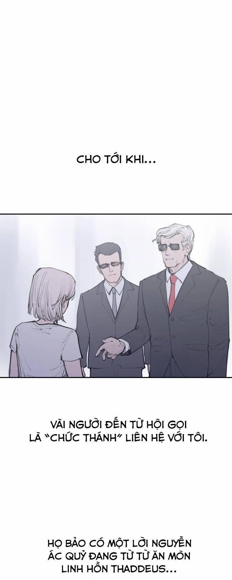 Tướng Quỷ Dạy Yêu 94 trang 31