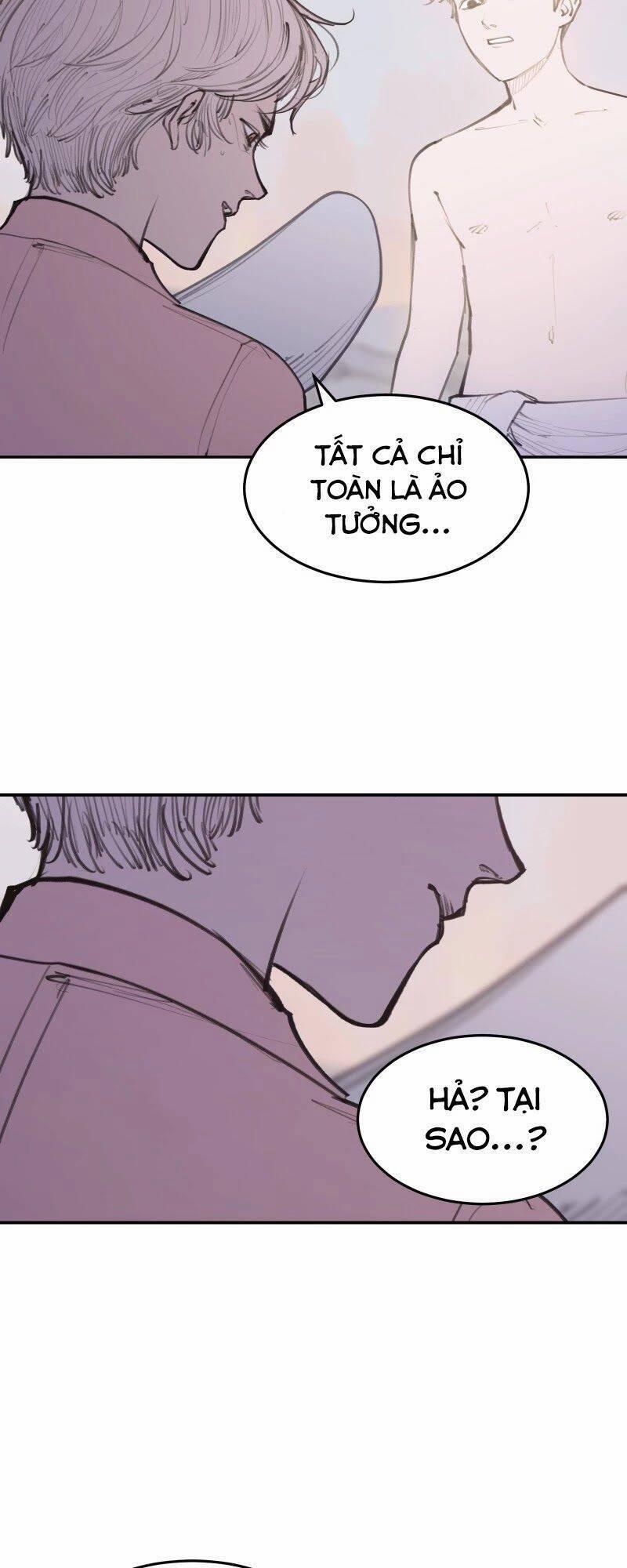 Tướng Quỷ Dạy Yêu 94 trang 35