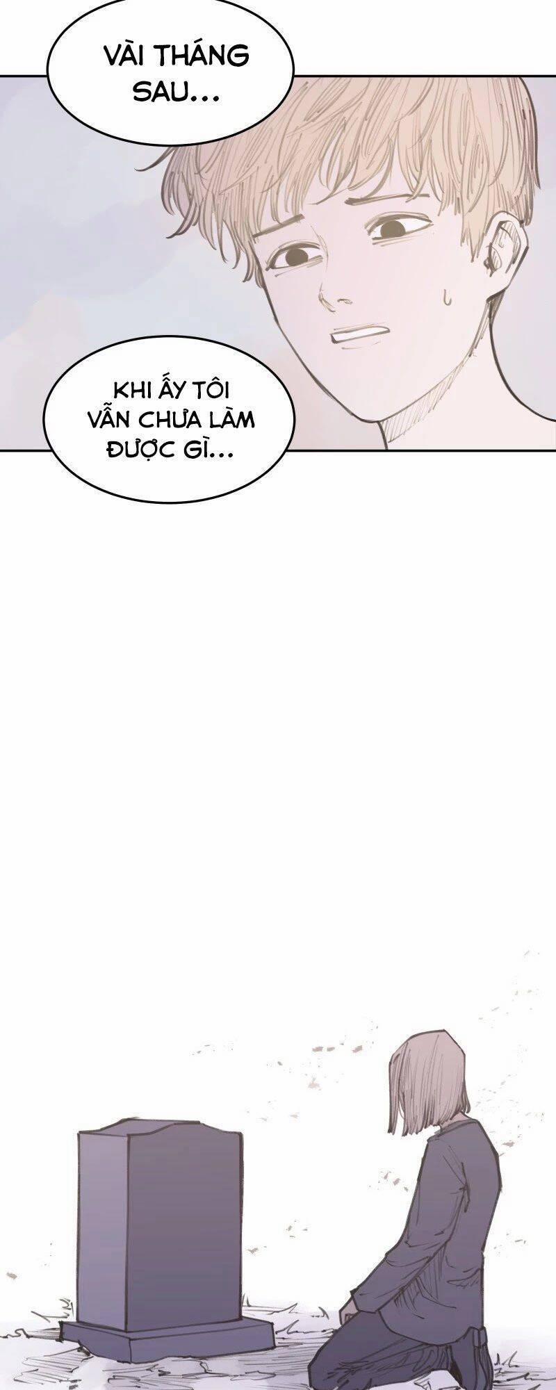 Tướng Quỷ Dạy Yêu 94 trang 36