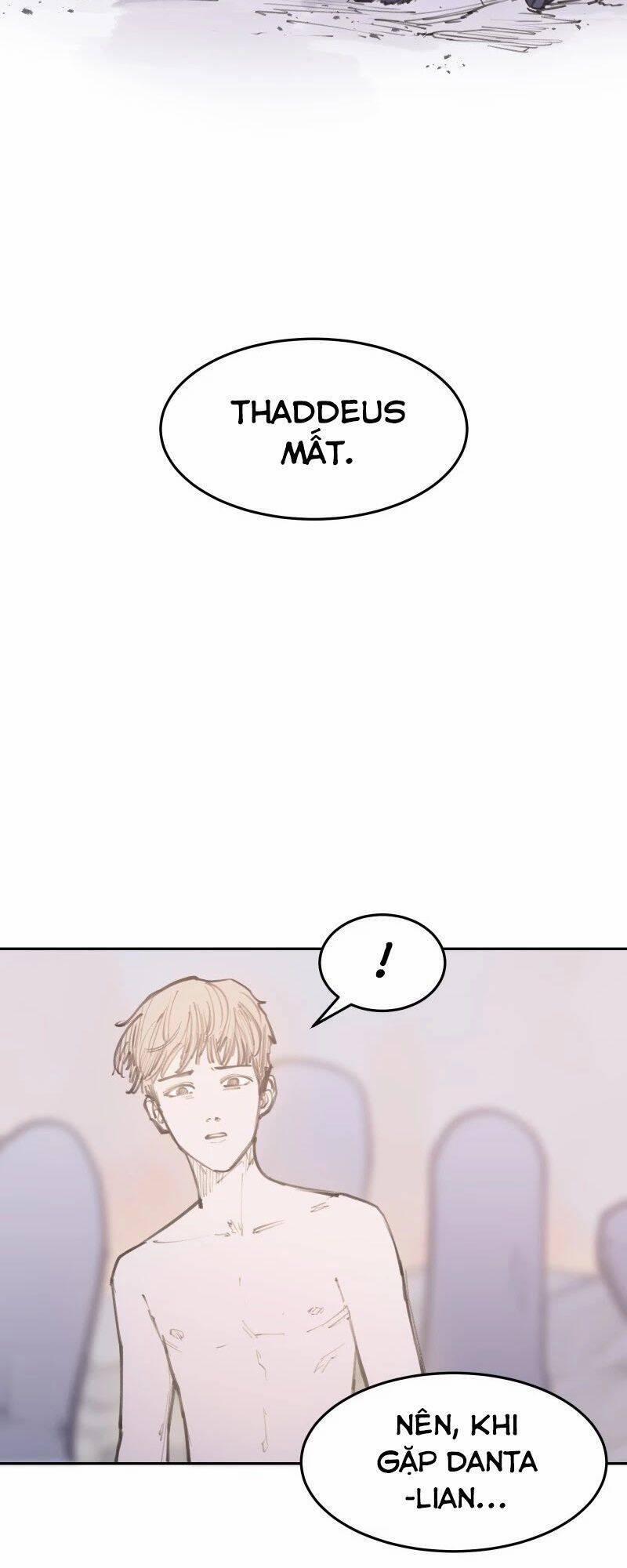 Tướng Quỷ Dạy Yêu 94 trang 37