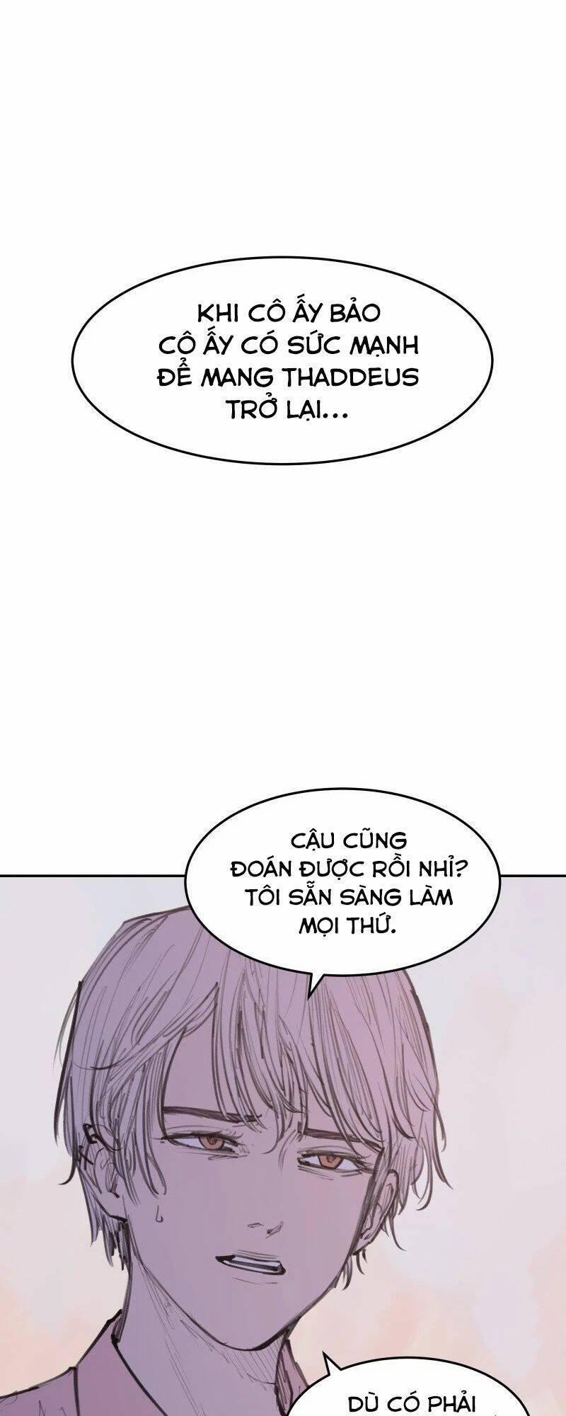 Tướng Quỷ Dạy Yêu 94 trang 38