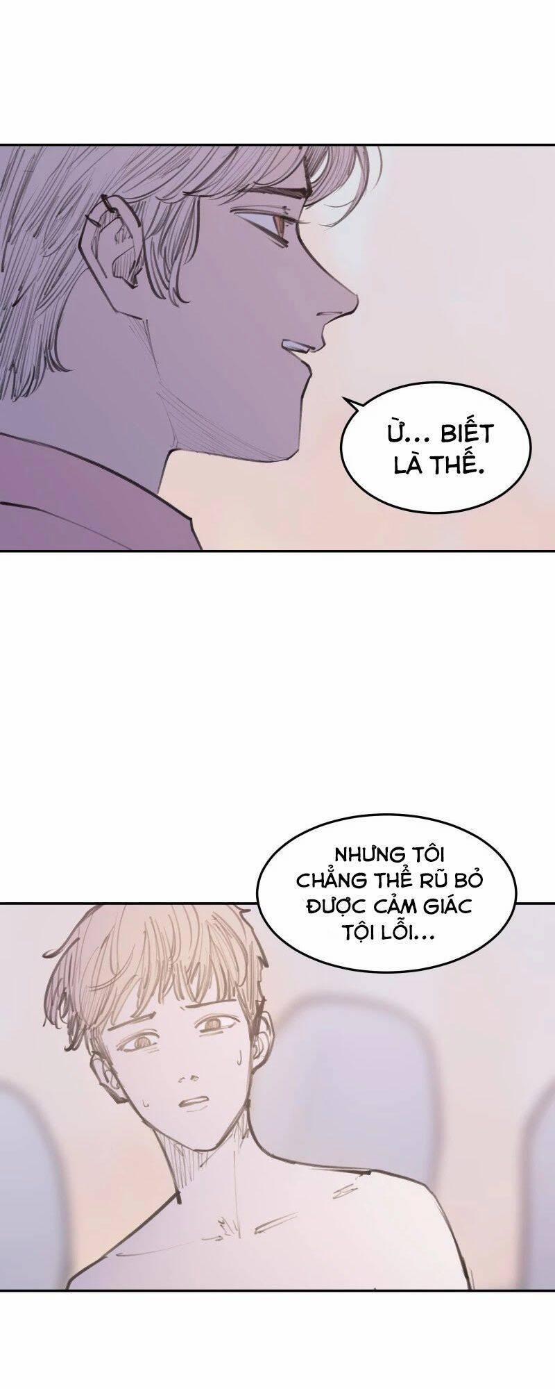 Tướng Quỷ Dạy Yêu 94 trang 42