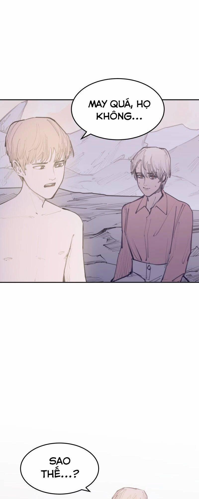 Tướng Quỷ Dạy Yêu 94 trang 9