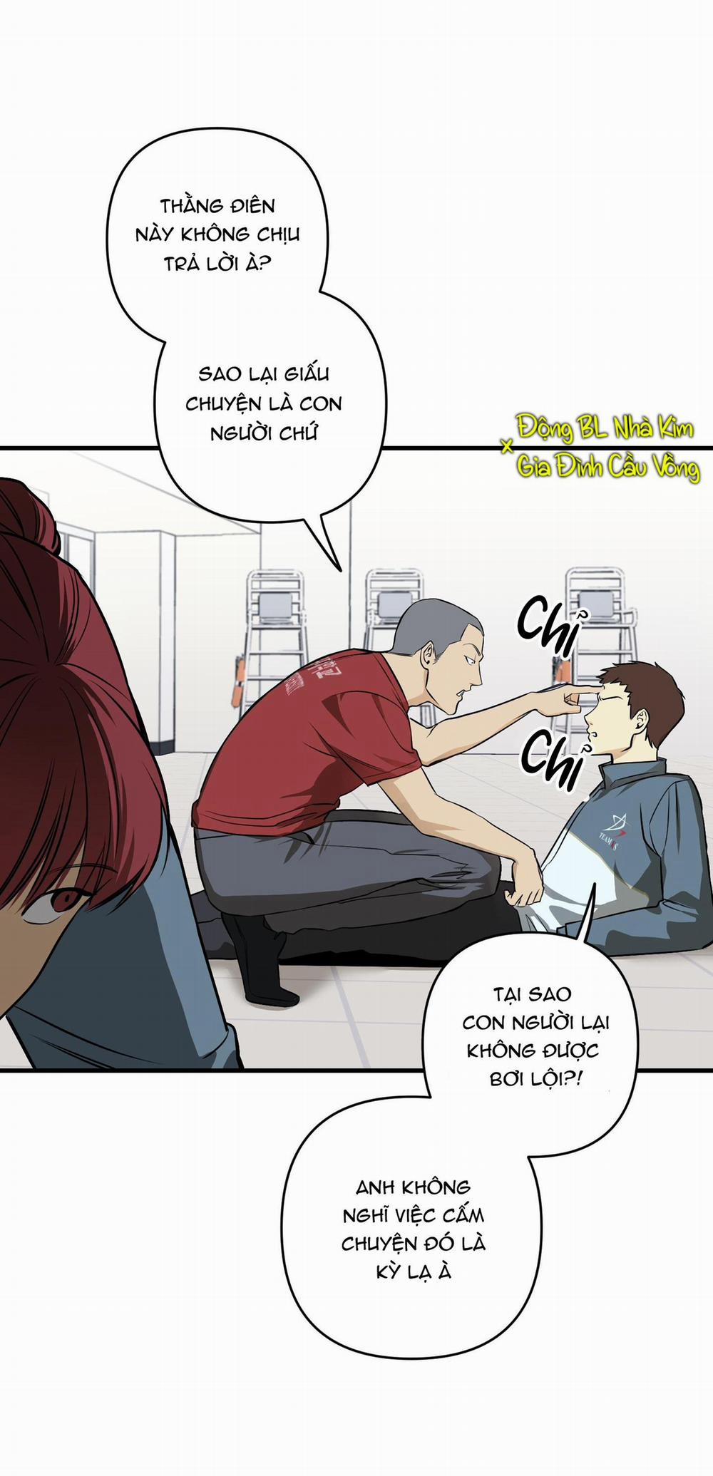 TƯƠNG SINH TƯƠNG KHẮC 1 trang 28