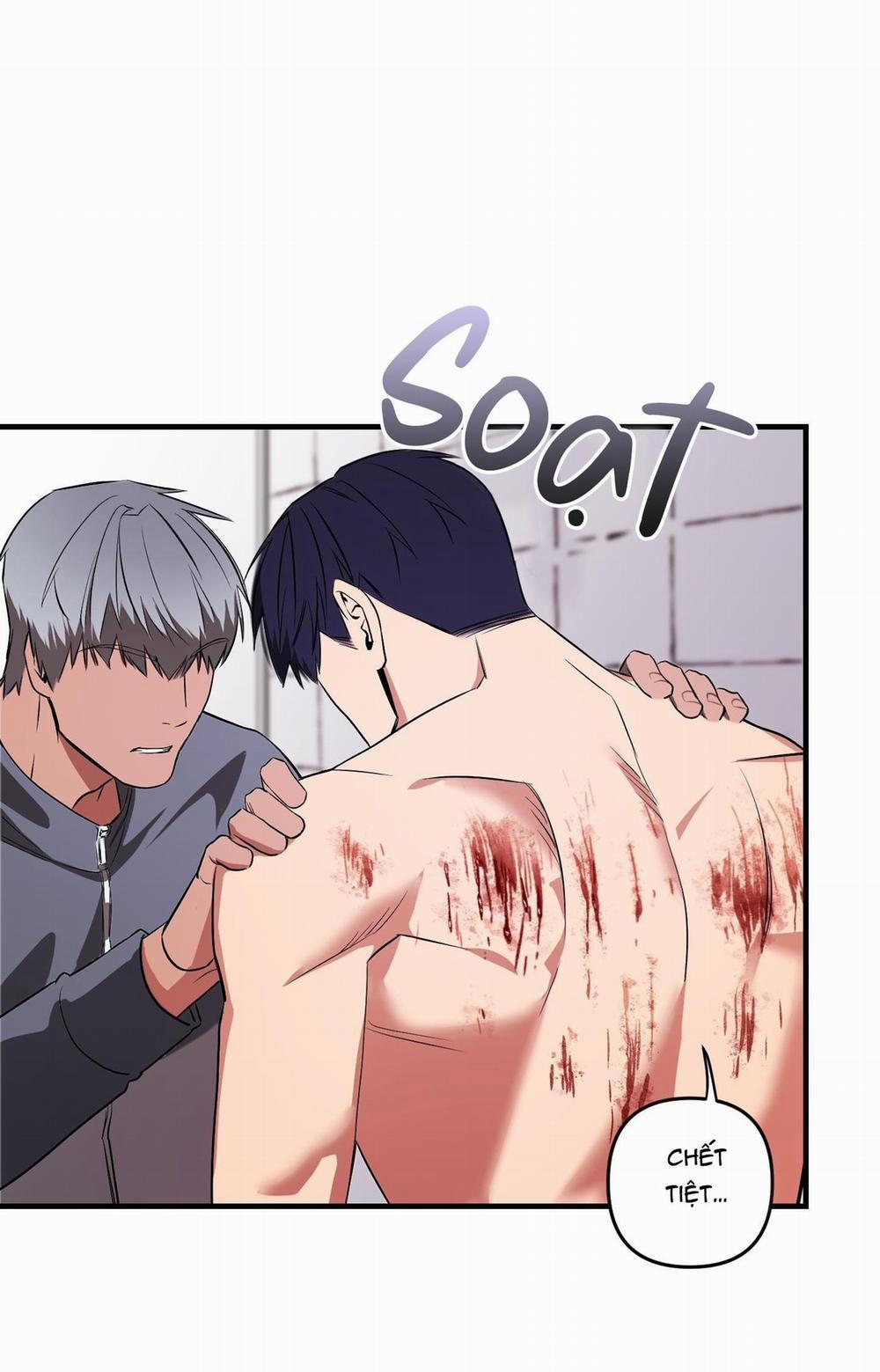 TƯƠNG SINH TƯƠNG KHẮC 1 trang 54