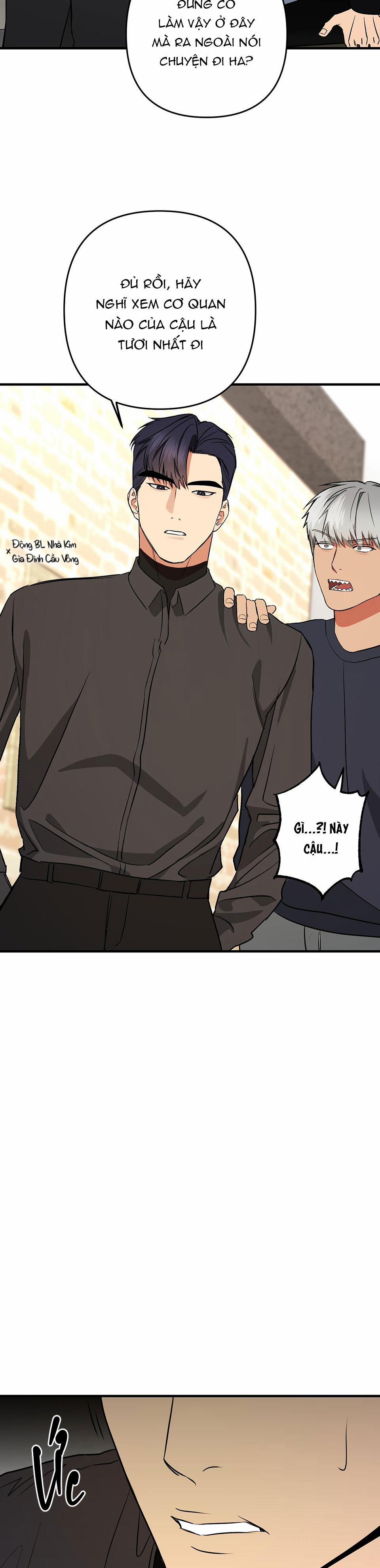 TƯƠNG SINH TƯƠNG KHẮC 3 trang 18