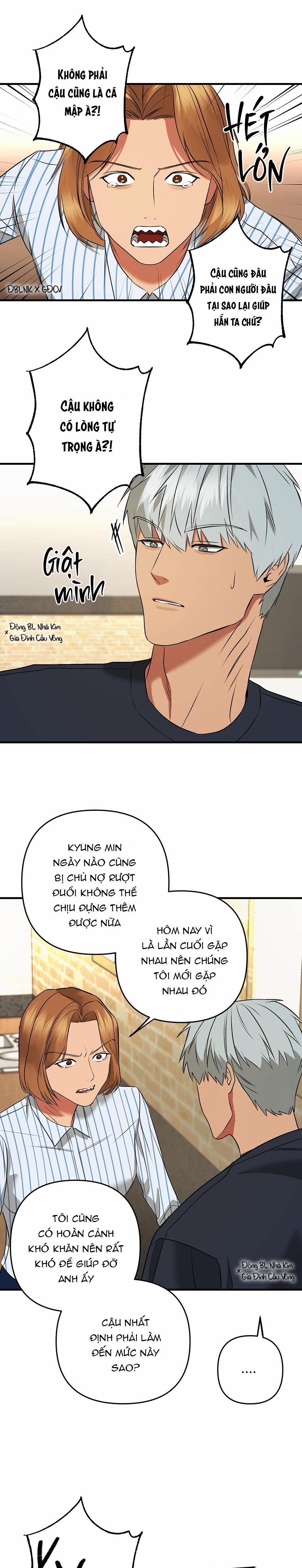 TƯƠNG SINH TƯƠNG KHẮC 3 trang 21