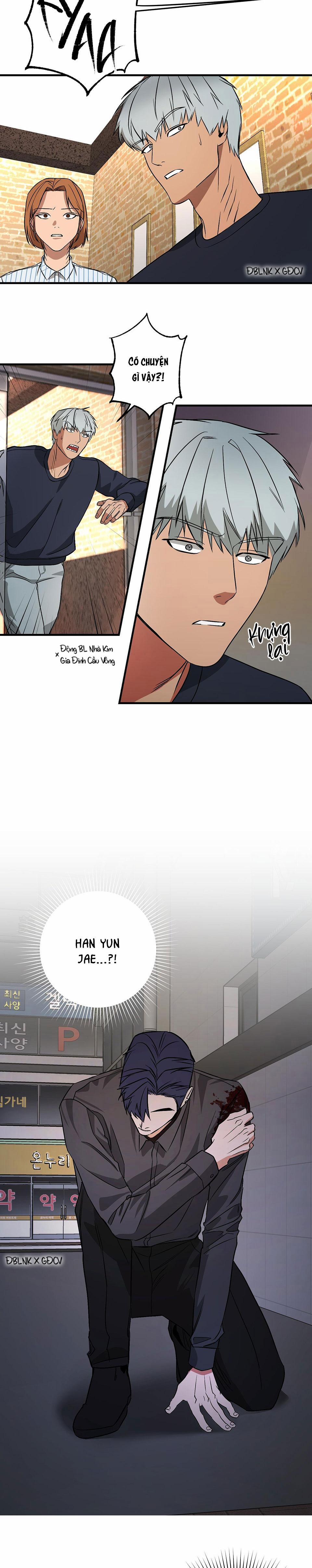 TƯƠNG SINH TƯƠNG KHẮC 3 trang 22