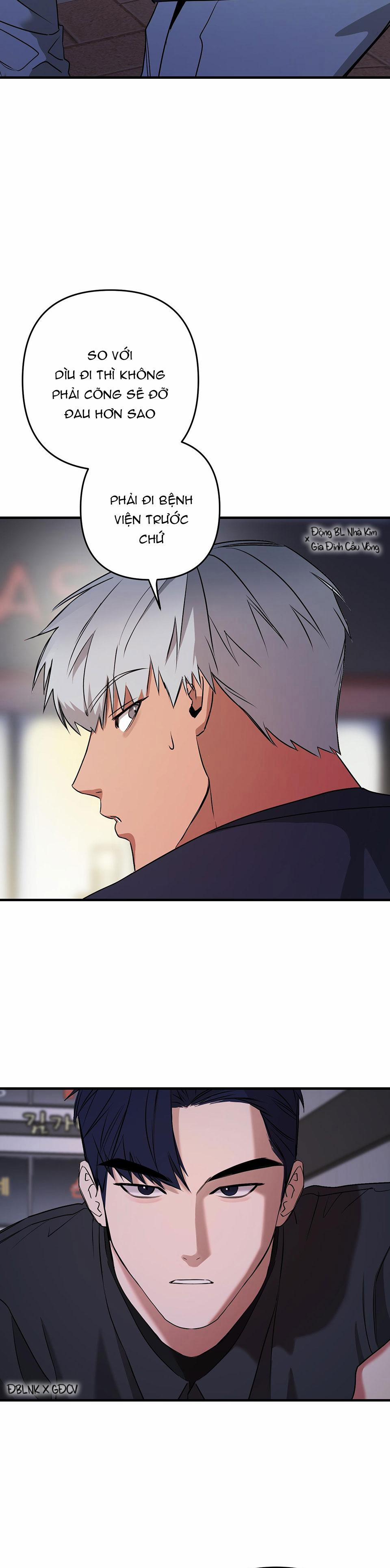 TƯƠNG SINH TƯƠNG KHẮC 3 trang 24