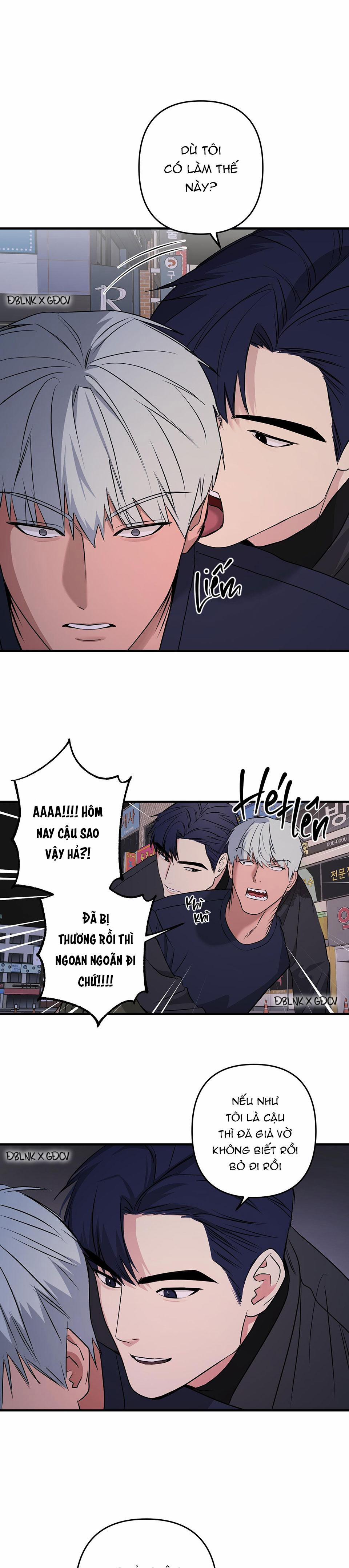 TƯƠNG SINH TƯƠNG KHẮC 3 trang 27