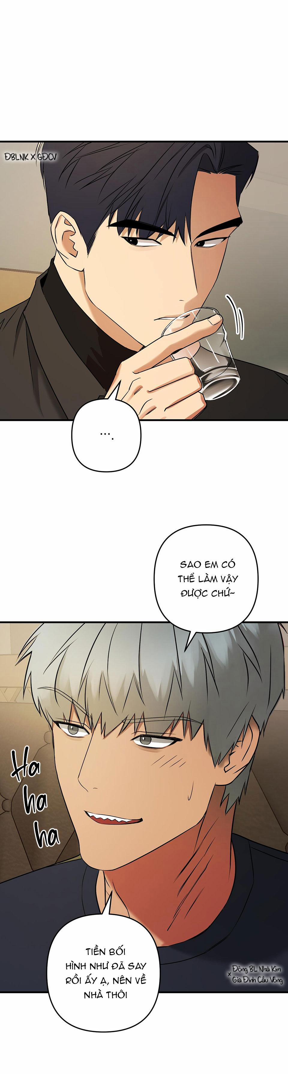 TƯƠNG SINH TƯƠNG KHẮC 3 trang 8