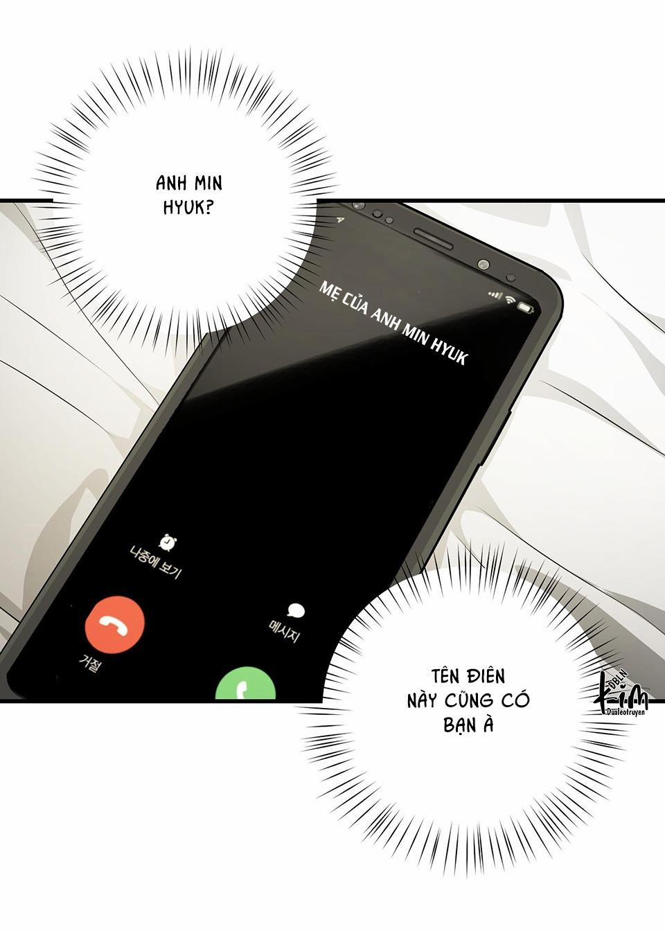 TƯƠNG SINH TƯƠNG KHẮC 6 trang 1