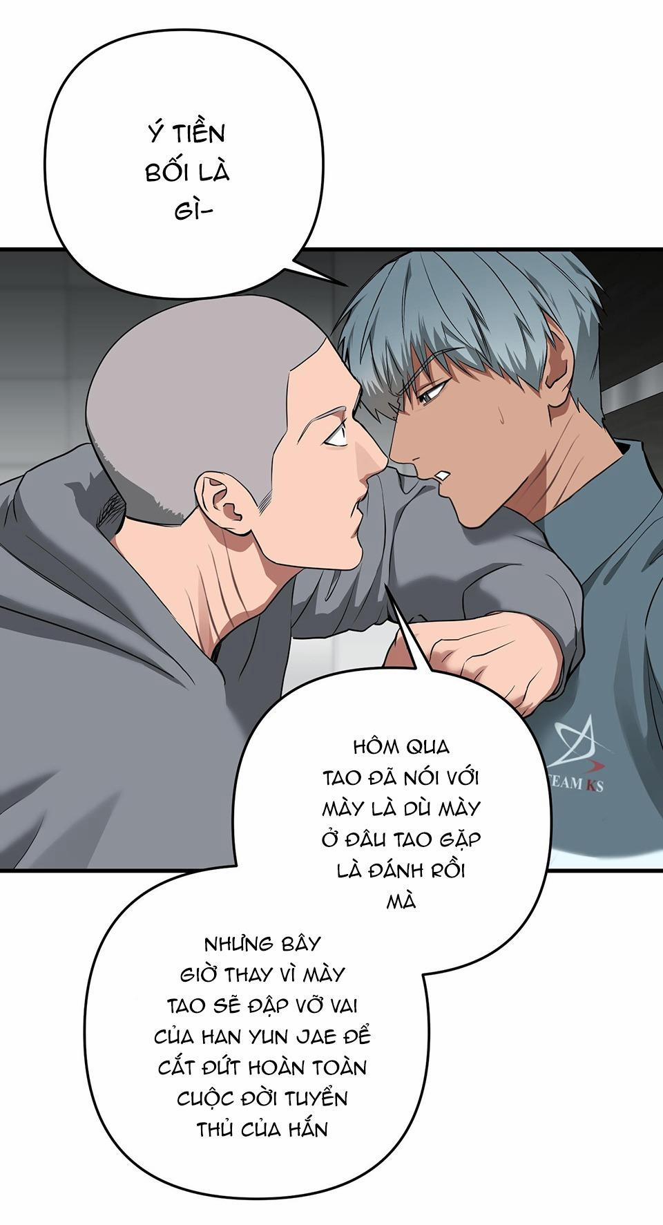 TƯƠNG SINH TƯƠNG KHẮC 7 trang 1