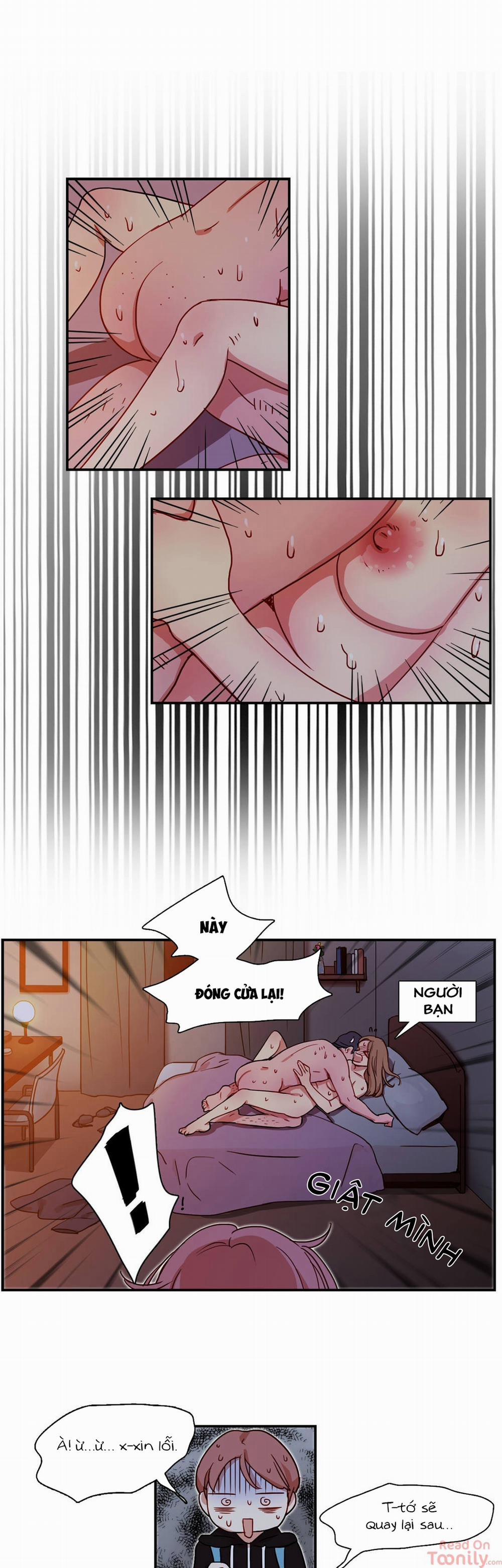 Tưởng Tượng Của Narea 1 trang 16