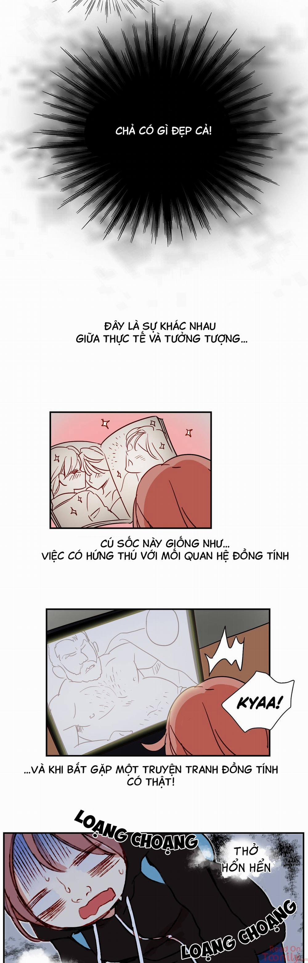 Tưởng Tượng Của Narea 1 trang 18