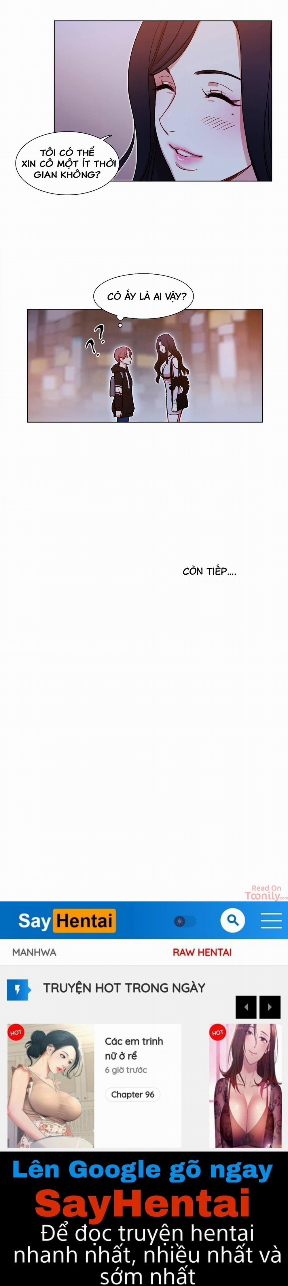 Tưởng Tượng Của Narea 1 trang 23