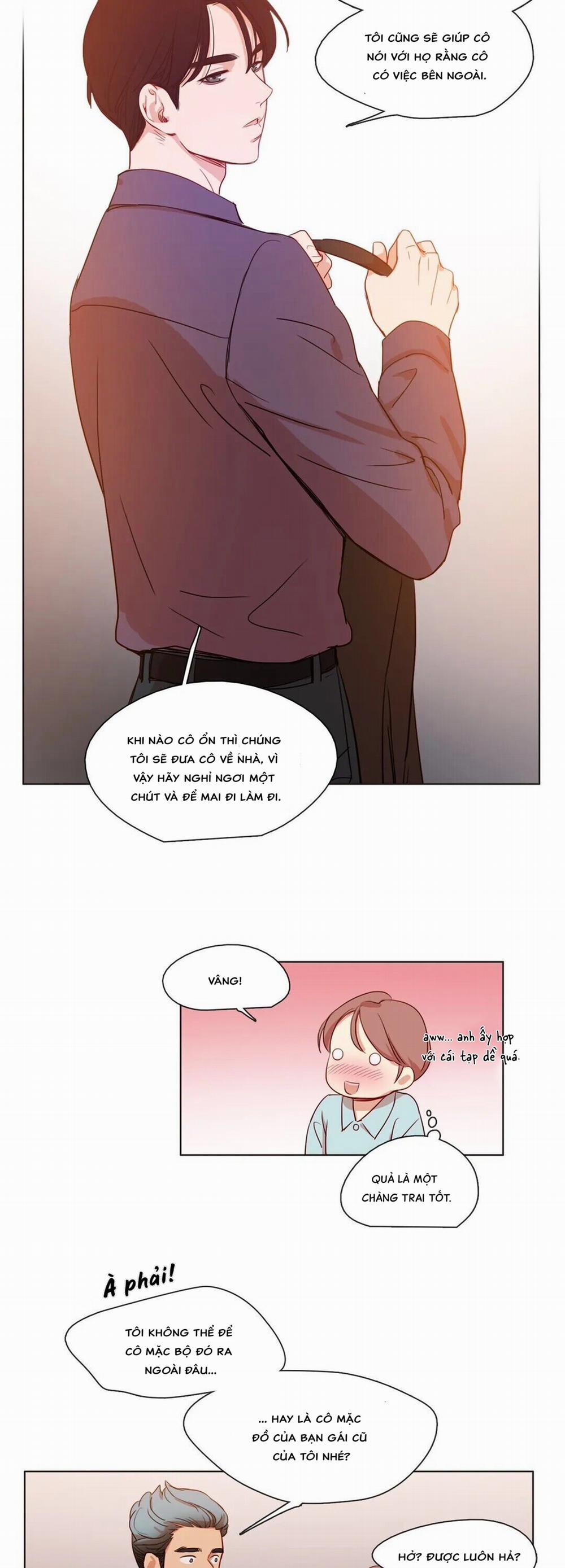 Tưởng Tượng Của Narea 10 trang 42