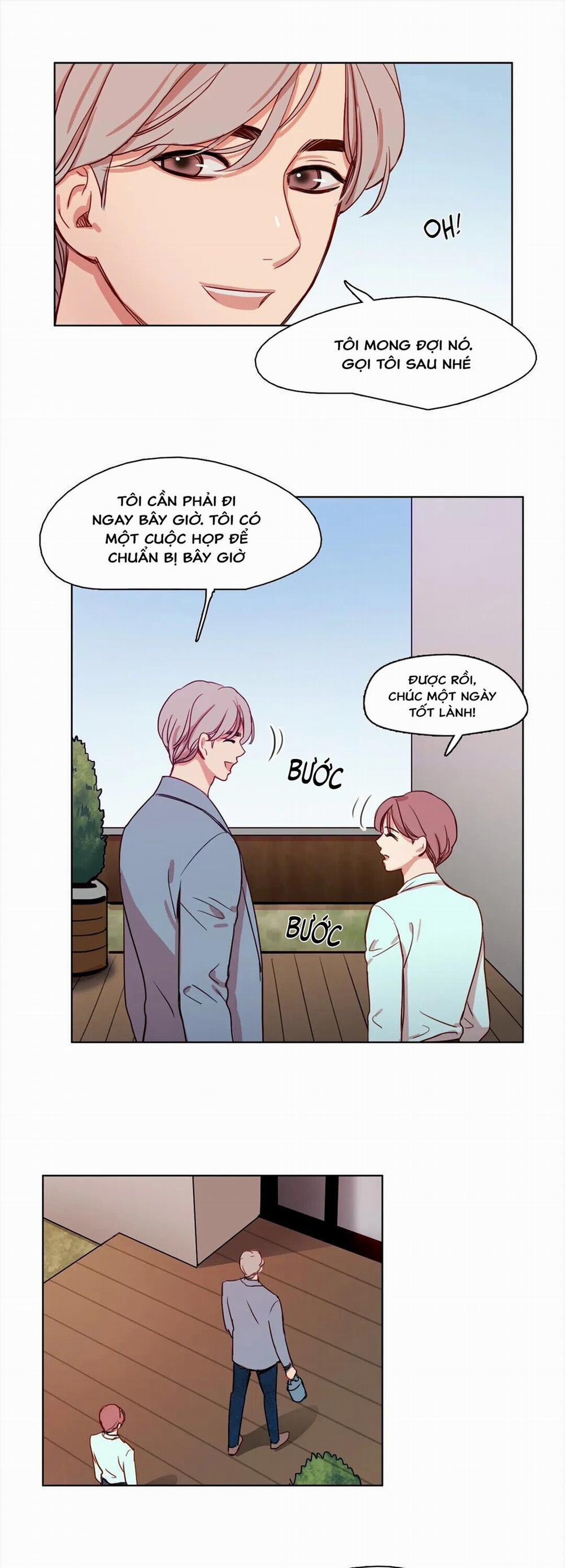 Tưởng Tượng Của Narea 12 trang 10