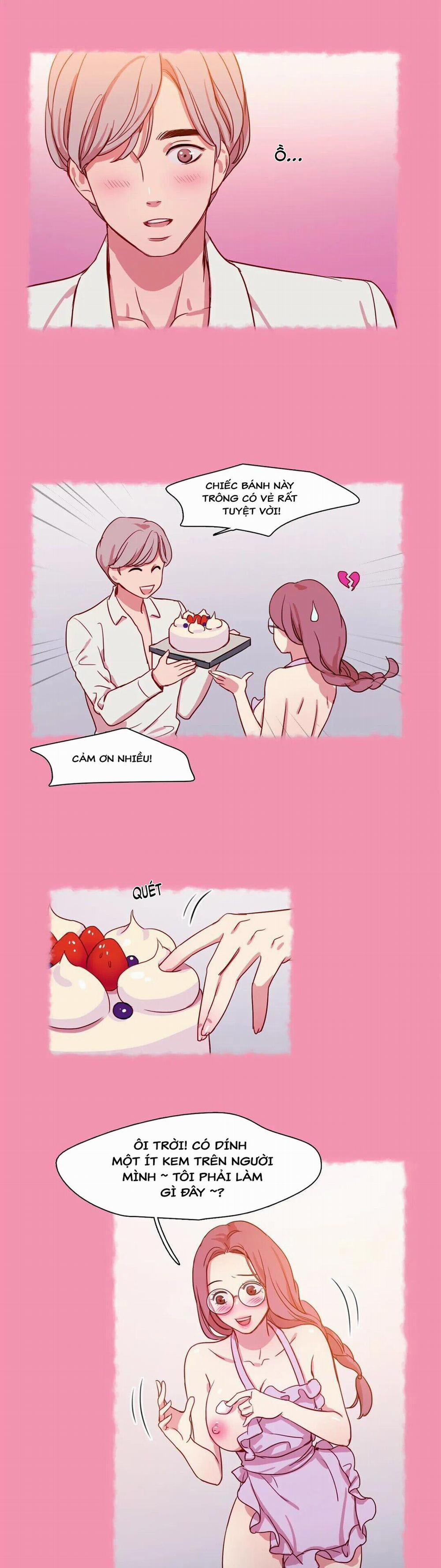 Tưởng Tượng Của Narea 12 trang 12